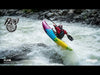 Jackson Flow Whitewater Kayak Promo Video