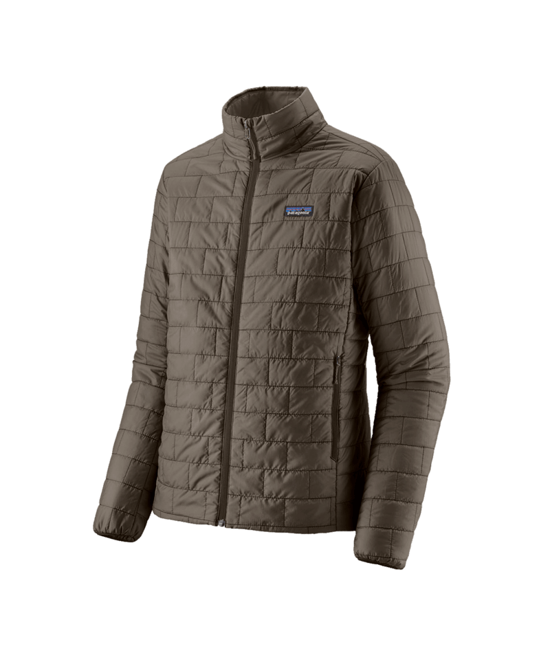 Patagonia Men's Nano Puff Jacket – Nantahala Outdoor Center