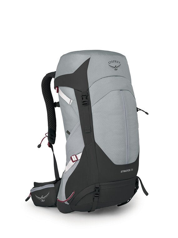 Stratos 36L - Technical Vented Light Backpacking Pack