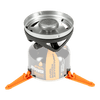Zip Carbon Cooking System