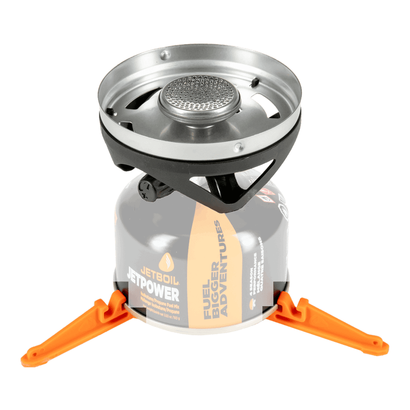 Zip Carbon Cooking System