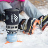 Zip Carbon Cooking System