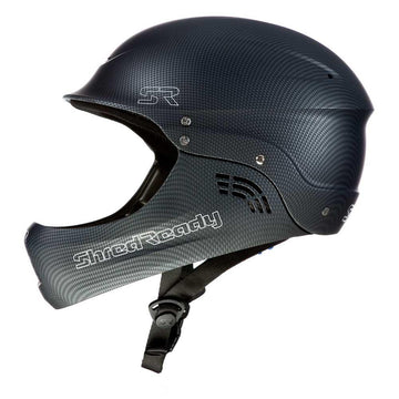 Shred Ready Standard Fullface 3.0 Helmet