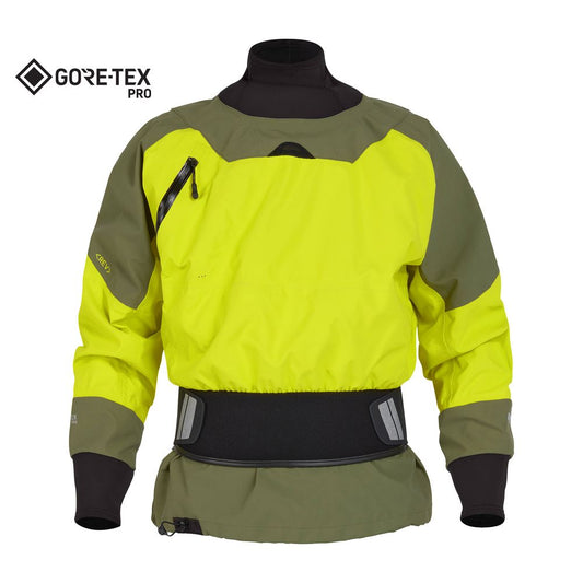 NRS Men's Rev Gore-Tex Pro Dry Top