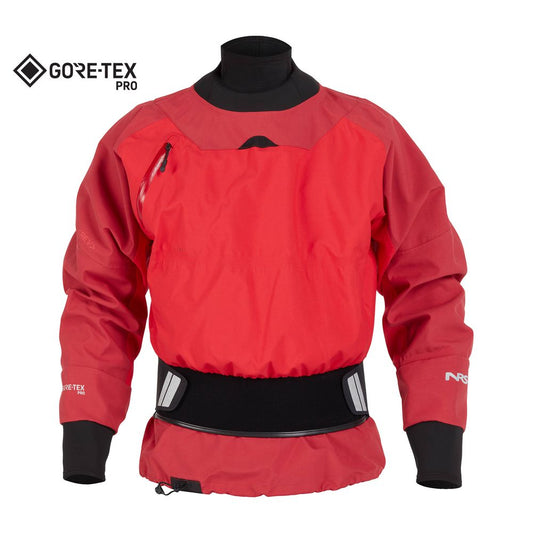 NRS Men's Rev Gore-Tex Pro Dry Top
