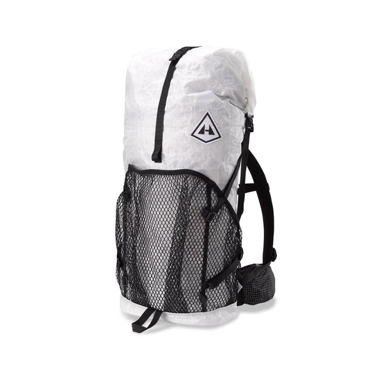 Hyperlite 3400 Windrider Backpacking Pack