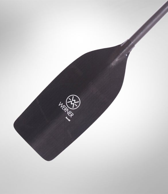 Canoe Paddles