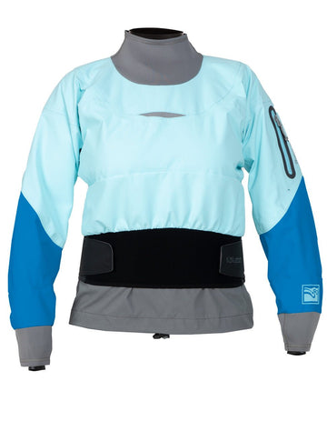 Women's OM Dry Top (Gore-Tex Pro)