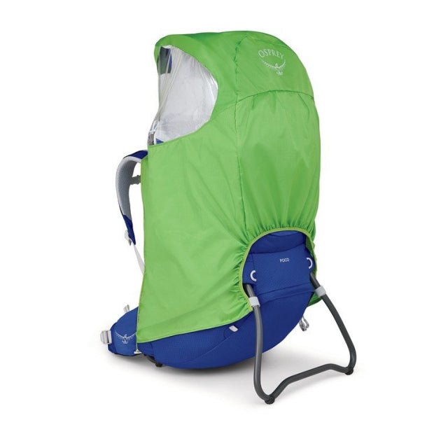 Child Carrier Packs