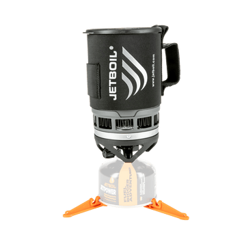 Zip Carbon Cooking System