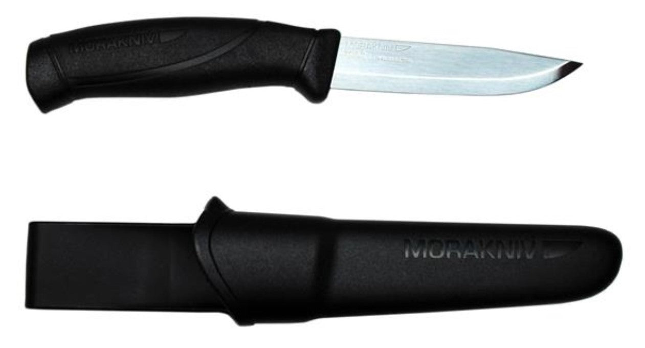 Camp Knives