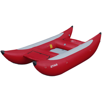 NRS Star Slice Paddle Cataraft