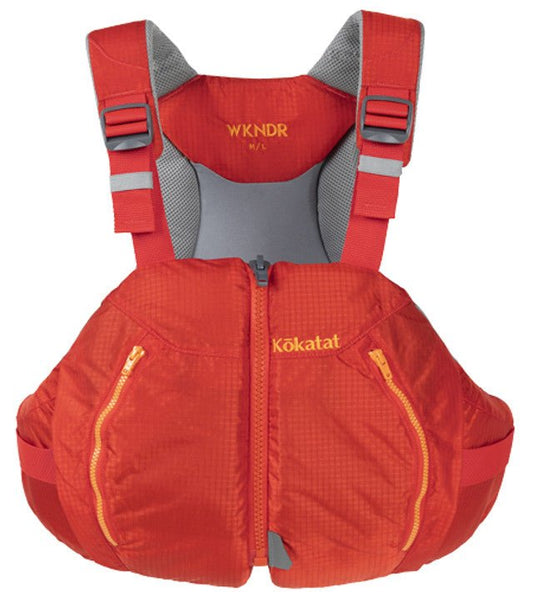 Kokatat WKNDR Red