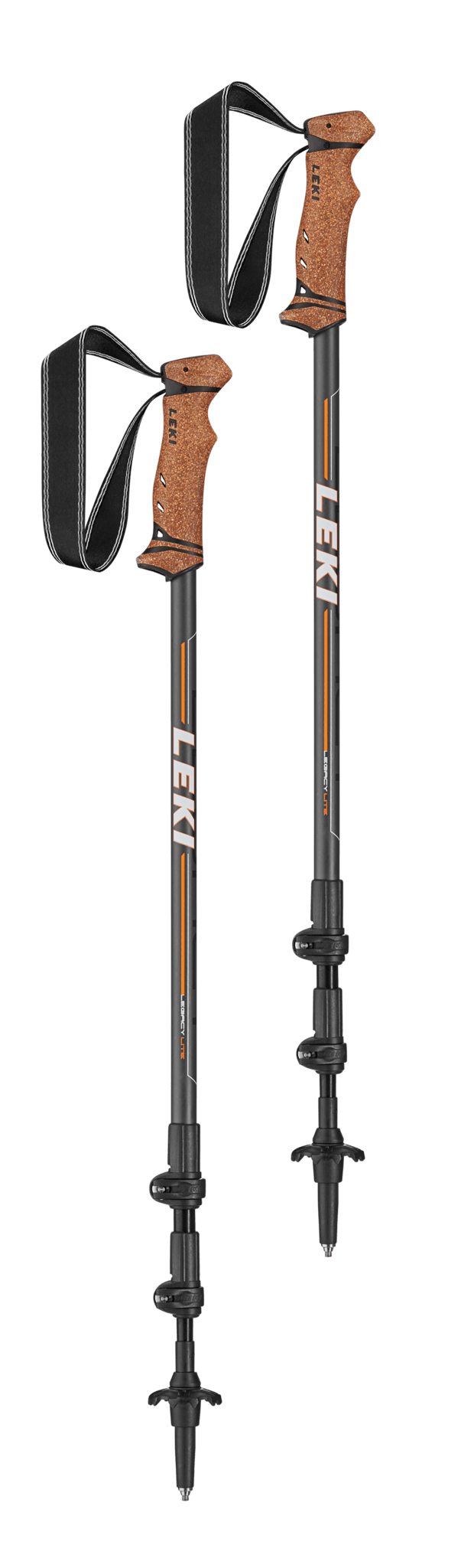 Trekking Poles