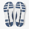 ON Women's Cloud 5 Running Shoes Denim White