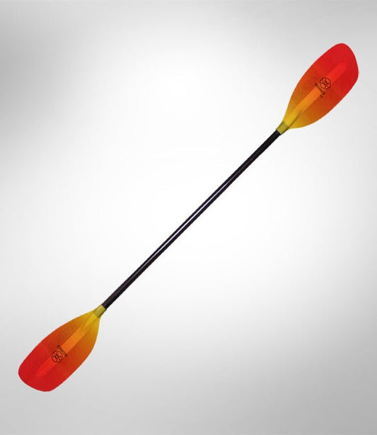 Werner Surge Straight Shaft Kayak Paddle