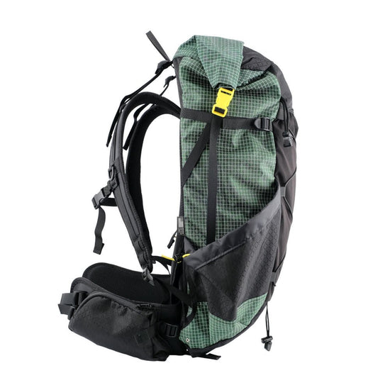 ULA Circuit Pack Green Side