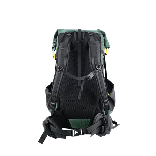 ULA Circuit Pack Green Straps