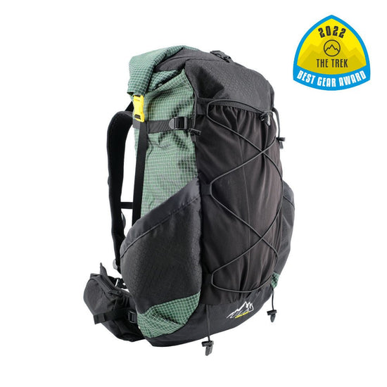 ULA Circuit Pack Green