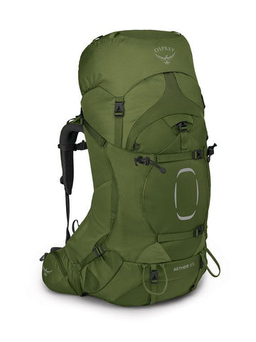 Osprey Aether 65 Liter Pack
