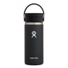 Hydroflask 16oz Wide Mouth with Flex Sip Lid