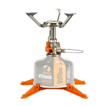 MightyMo Stove