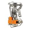 MightyMo Stove