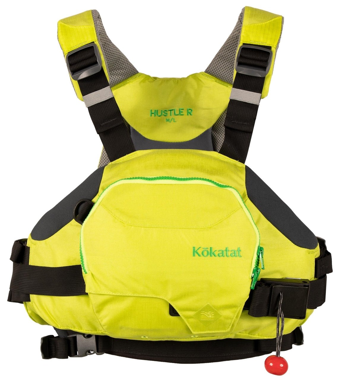 Kokatat PFD's