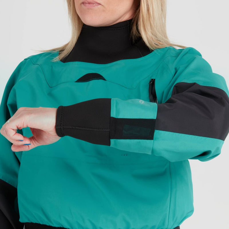 NRS Women's Flux Dry Top