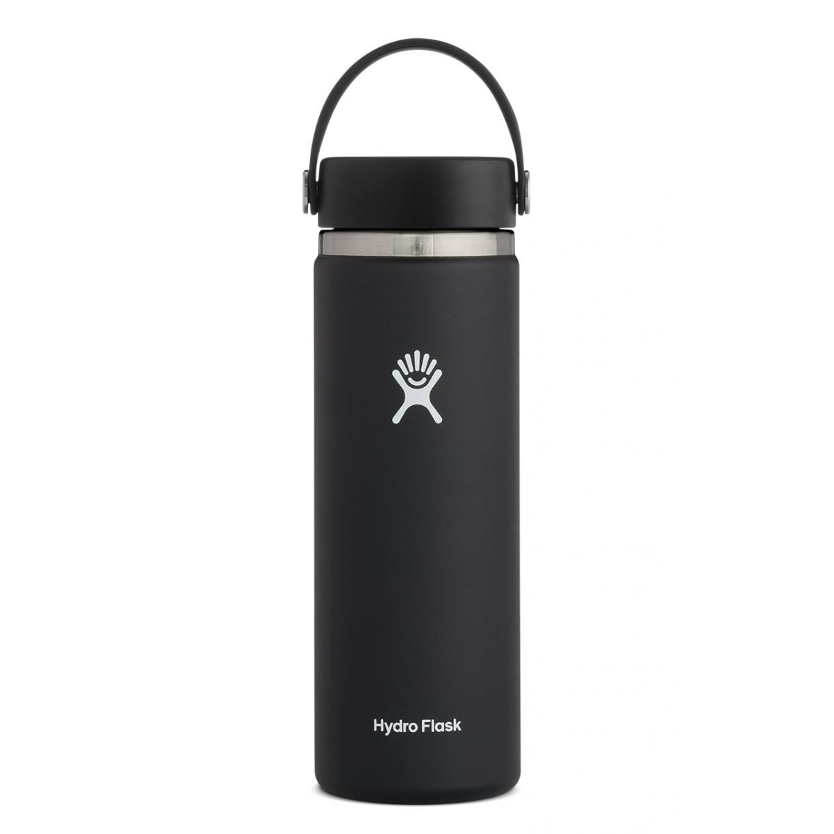 ＴＡ　WIND AND SEA × HYDRO FLASK ※黒のみ Hydroflask 20 oz Wide Mouth with Flex Cap – Nantahala Outdoor