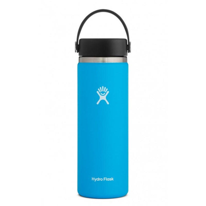 Hydroflask 20 oz Wide Mouth with Flex Cap